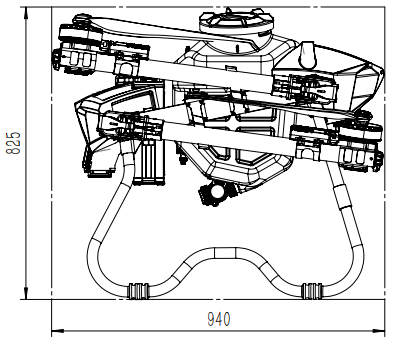 U40 折叠侧视图新.png